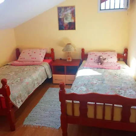 Apartment Babic