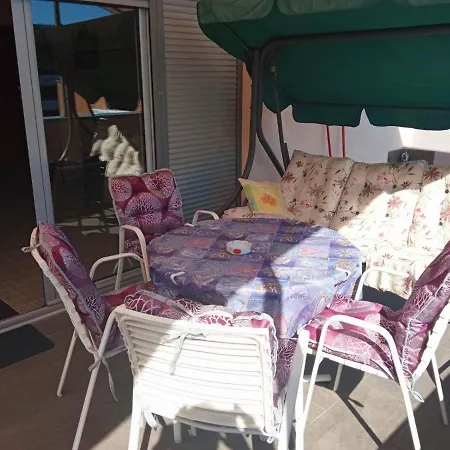Babic Apartment Vrnjacka Banja