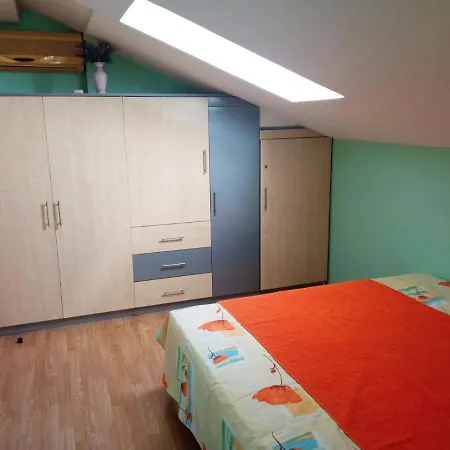 Babic Apartment Vrnjacka Banja