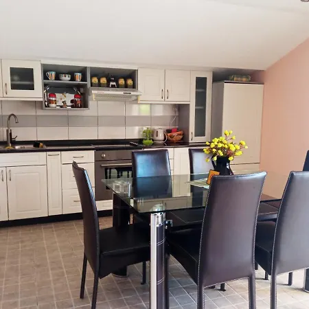 Apartment Babic *